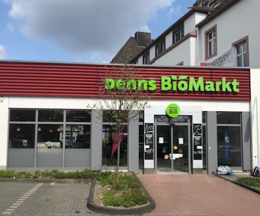 Denns BioMarkt Mönchengladbach Odenkirchener Straße