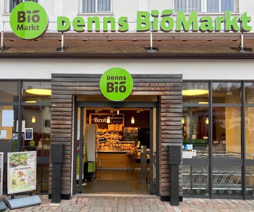 Denns BioMarkt Freising