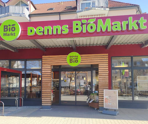 Denns BioMarkt Günzburg