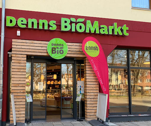 Denn’s Biomarkt Fürstenfeldbruck Maisacher