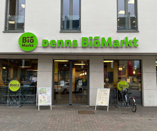 Denns BioMarkt Gütersloh Konrad-Adenauer-Platz