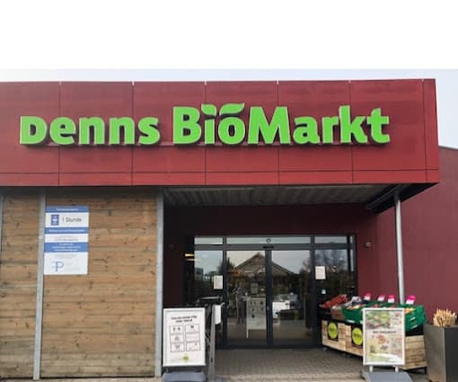 Denns BioMarkt Essen Humboldtstraße