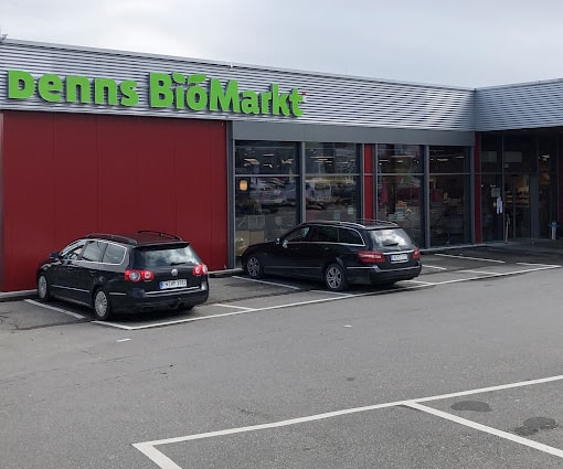 Denns BioMarkt Friedrichshafen