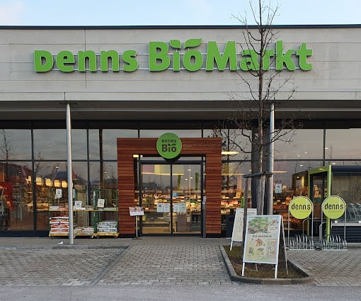 Denns BioMarkt Erding