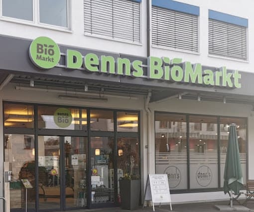 Denns BioMarkt Kelkheim