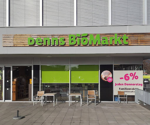 Denns BioMarkt Bregenz