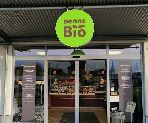 Denns BioMarkt Rastatt