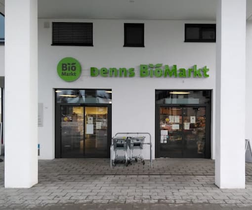 Denns BioMarkt Gauting