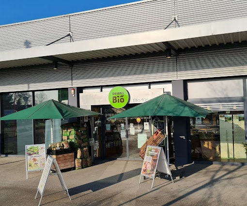 Denns BioMarkt Dachau