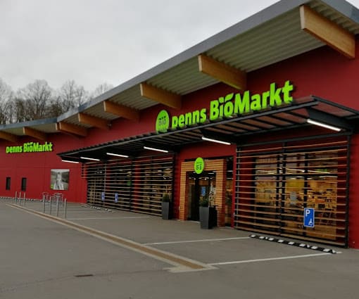 Denns BioMarkt Schweinfurt