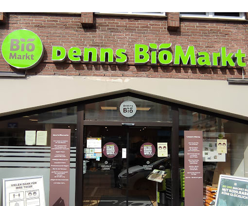 Denns BioMarkt Menden