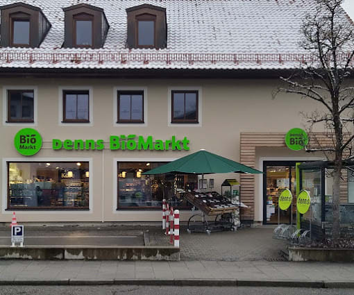 Denns BioMarkt Grünwald