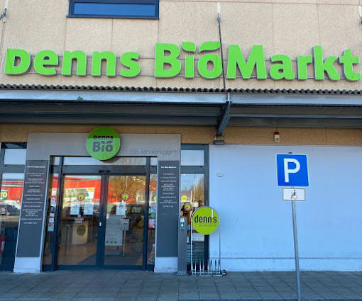 Denns BioMarkt Brunnthal