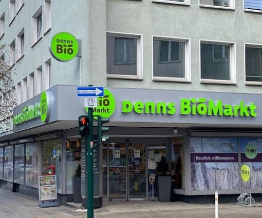 Denns BioMarkt Essen Rüttenscheider Straße