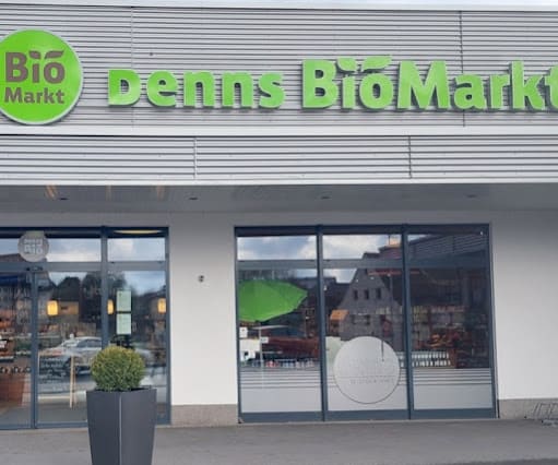 Denns BioMarkt Lüdenscheid