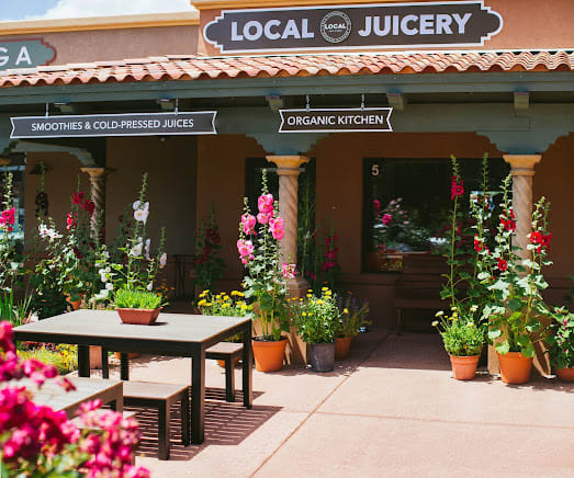 Local Juicery