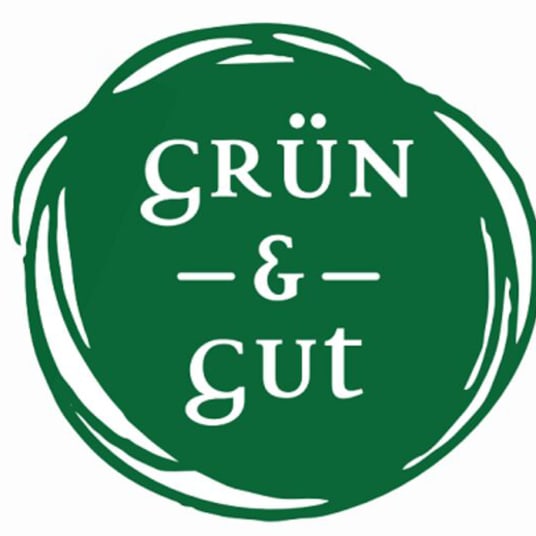 Grün & Gut Bio Smoothies