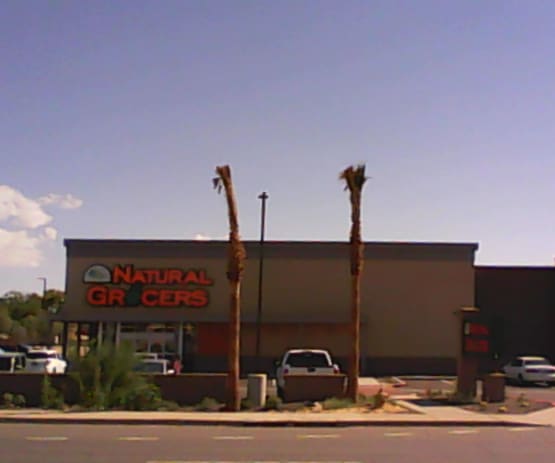 Natural Grocers Gilbert - Baseline