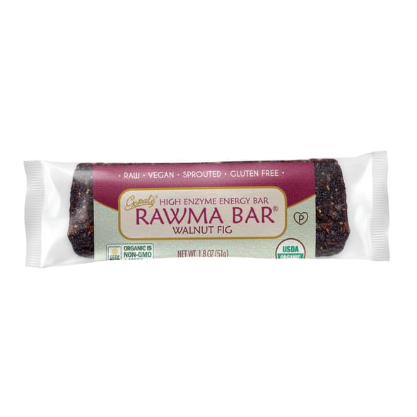 Walnut Fig Rawma Bar