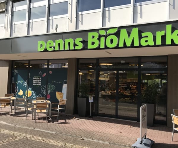 Denns BioMarkt Friedrichsdorf