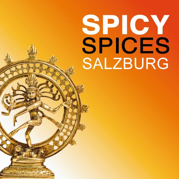 Spicy Spices Salzburg - Vegetarisches Bio Restaurant