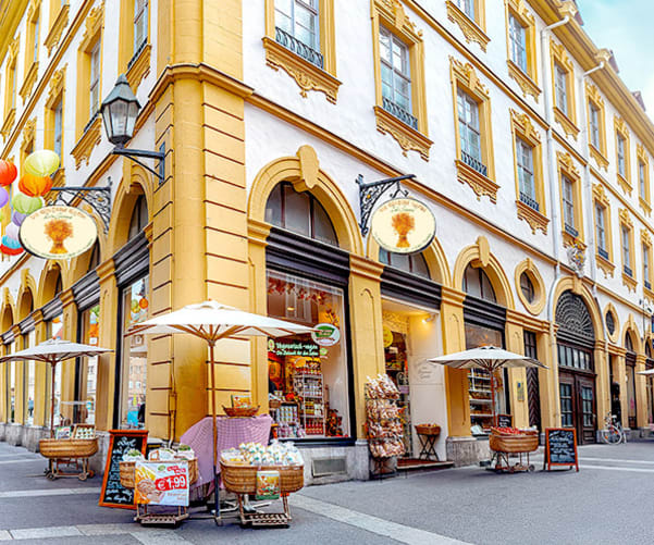 Lebe Gesund Würzburg