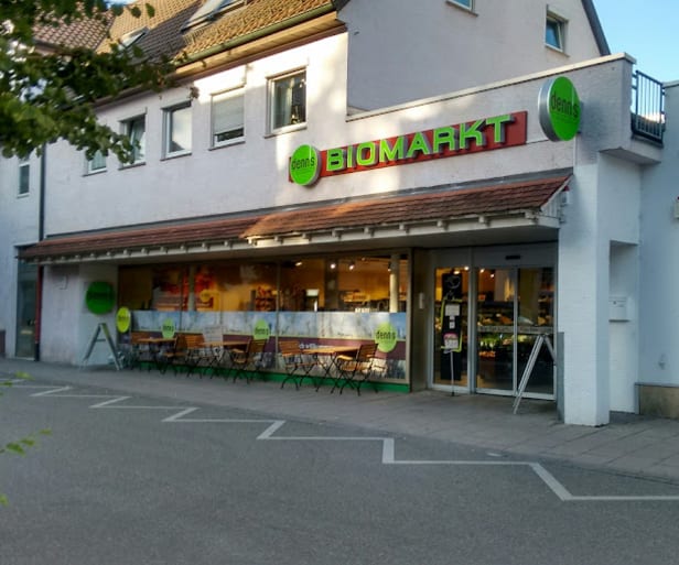 Denns BioMarkt Korntal-Münchingen