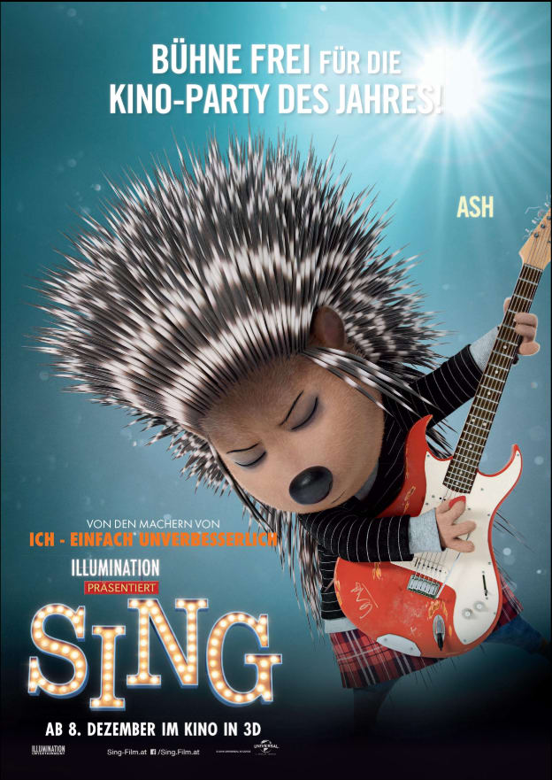 Sing 2016