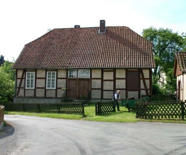 Bed & Breakfast Alte Schule Hummersen