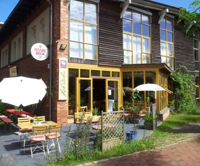 Bio-Restaurant Liekedeeler