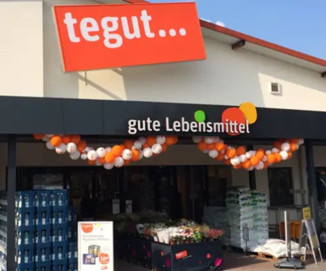 tegut... Margetshöchheim Erlabrunner Str. 