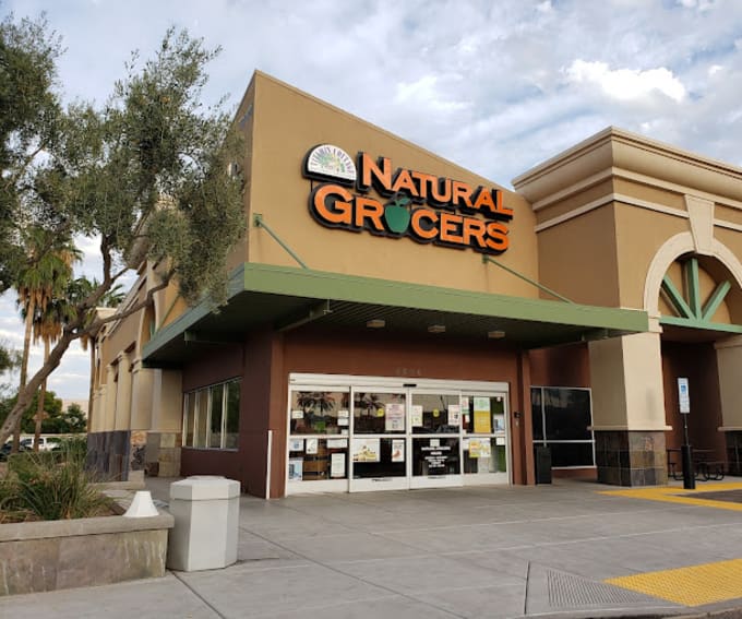 Natural Grocers Chandler