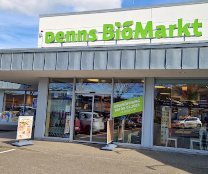 Denns BioMarkt Soest