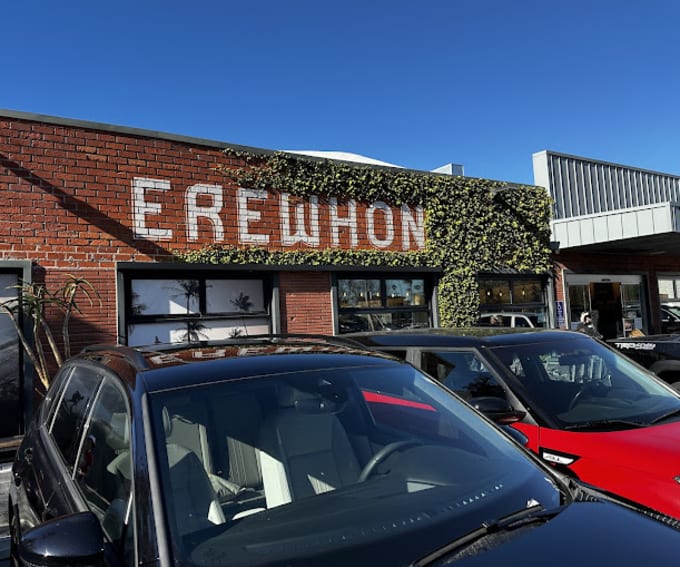 Erewhon Venice