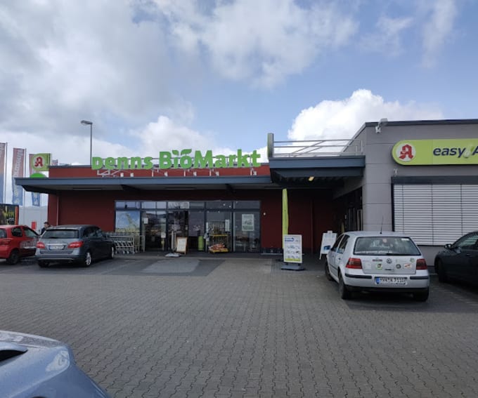 Denns BioMarkt Mayen