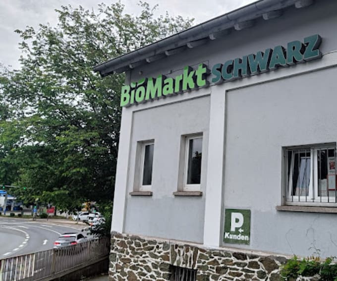 BioMarkt Schwarz