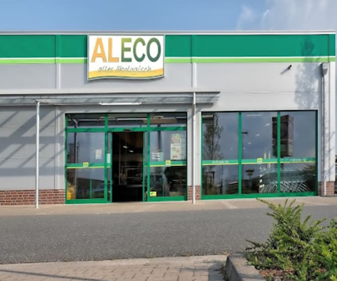 ALECO BioMarkt Wildeshausen