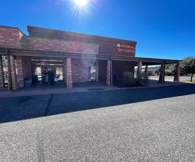 Natural Grocers Sedona