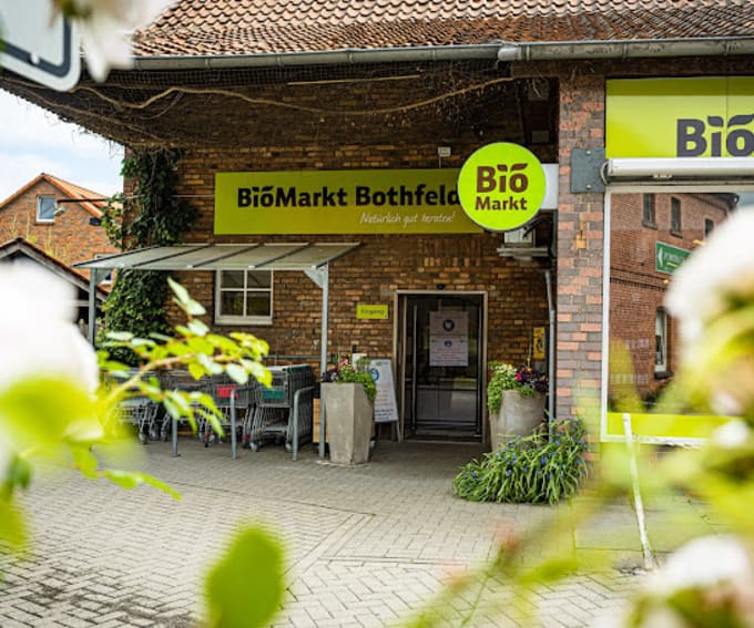 BioMarkt Bothfeld