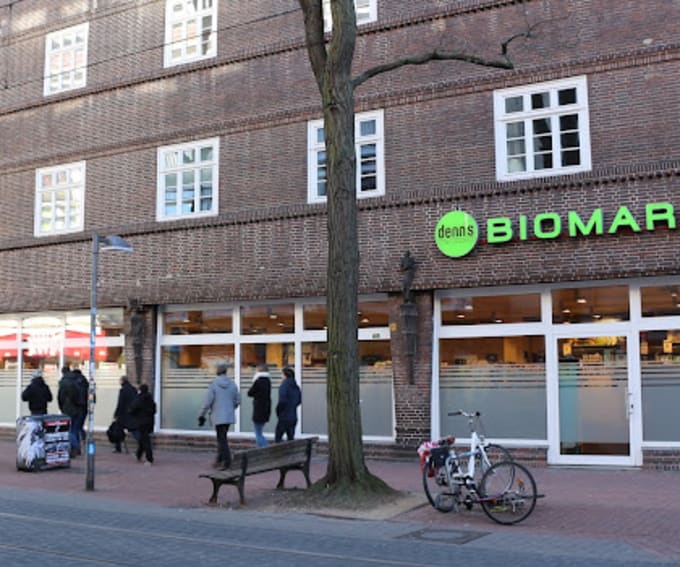 Denns BioMarkt Hannover Limmerstraße