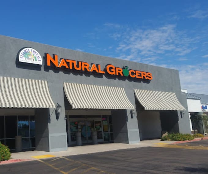 Natural Grocers Scottsdale