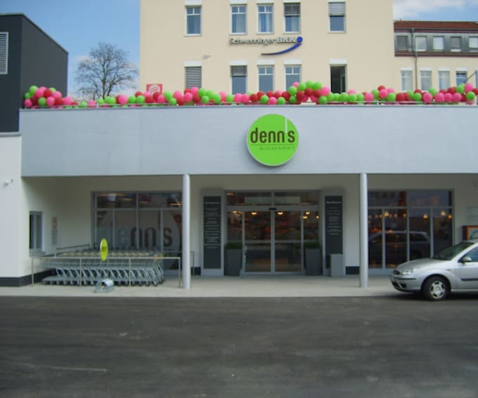 Denns BioMarkt Fulda