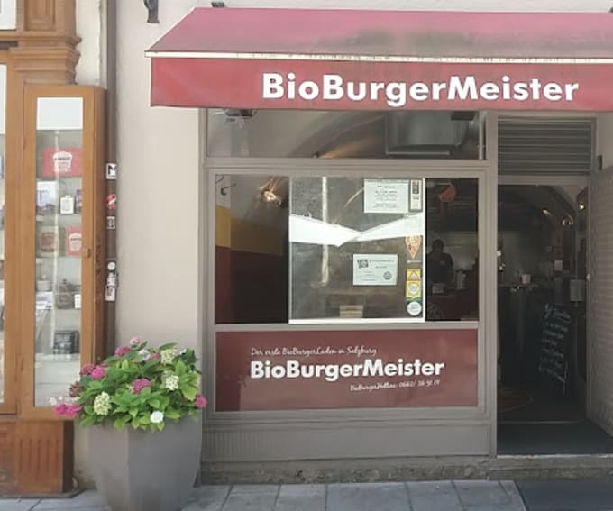 BioBurgerMeister