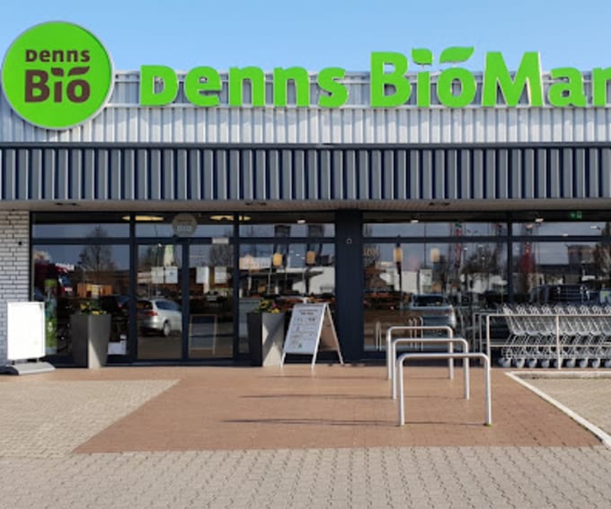 Denns BioMarkt Warendorf