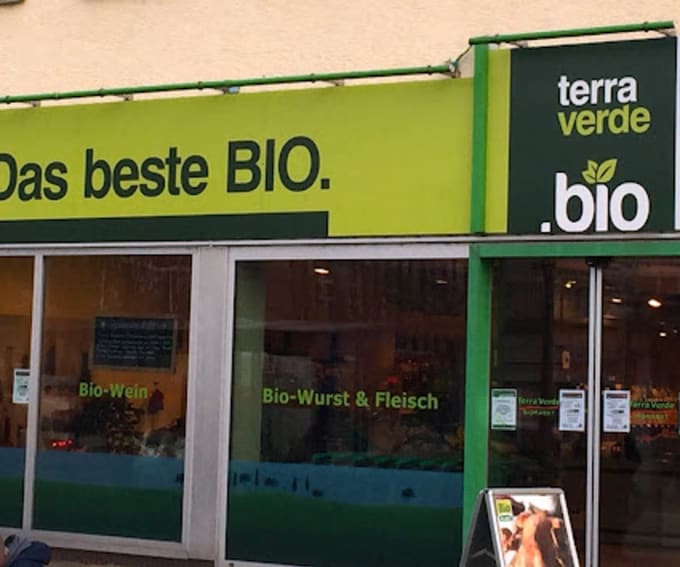 Terra Verde Biomarkt Groß-Gerau