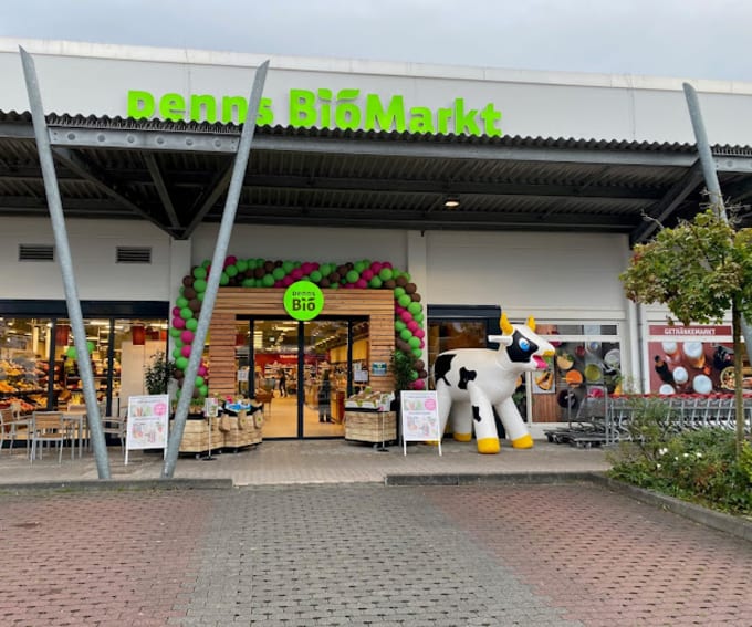 Denns BioMarkt Idstein