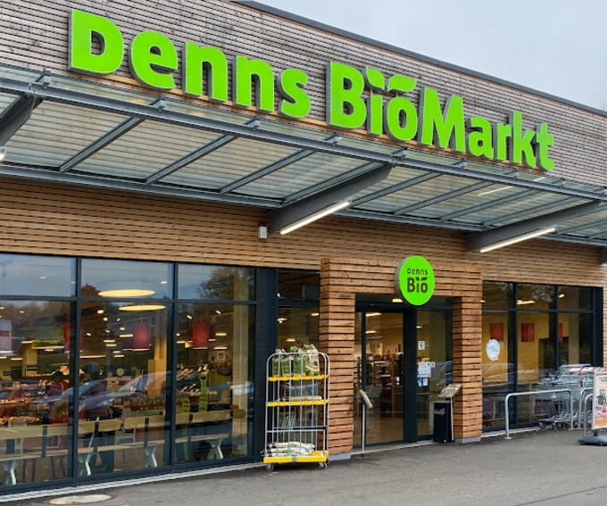 Denns BioMarkt Böblingen Röhrer Weg