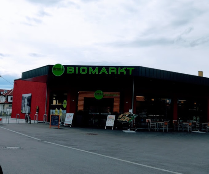 Denns BioMarkt Kirchheim unter Teck