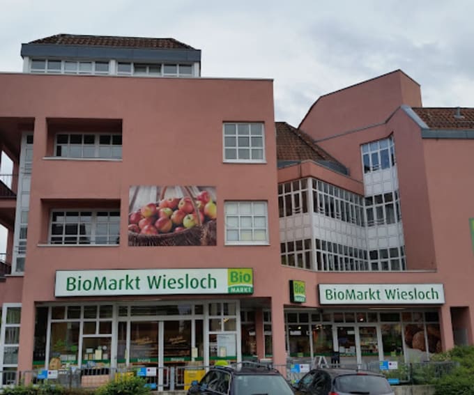 BioMarkt Wiesloch