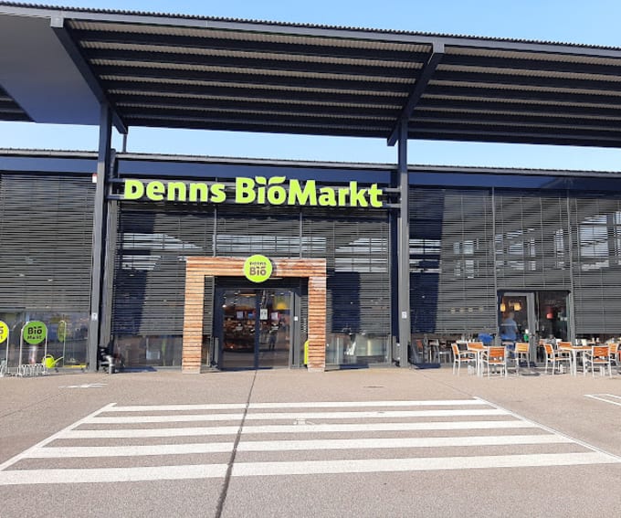 Denns BioMarkt Deggendorf